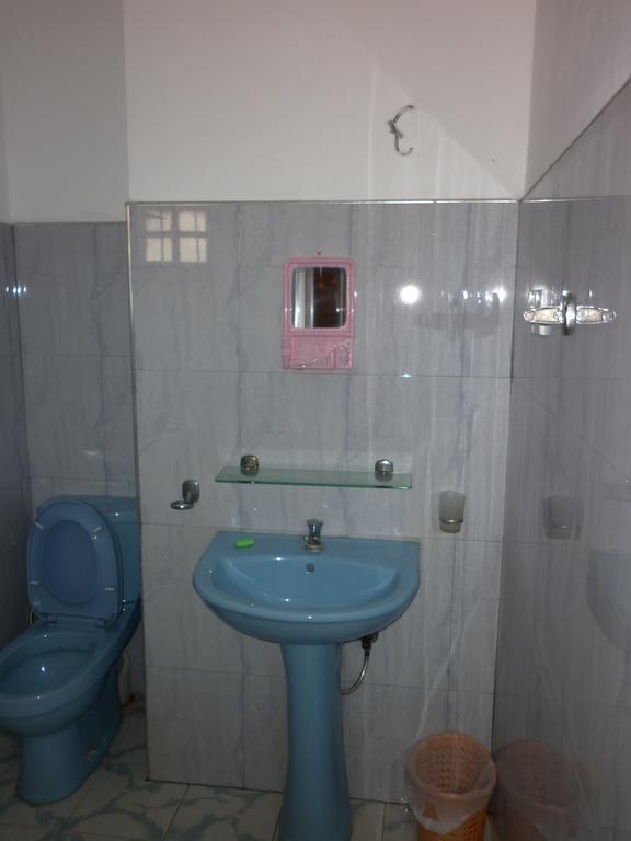 Seetha'S Hostel Negombo Zimmer foto