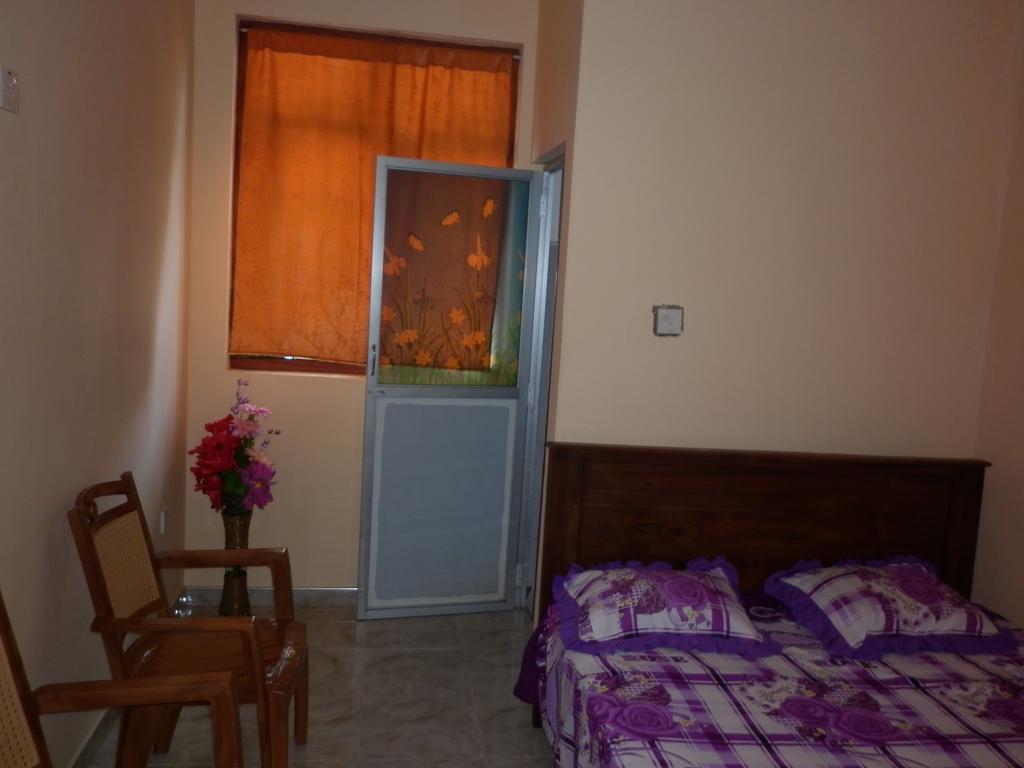 Seetha'S Hostel Negombo Zimmer foto